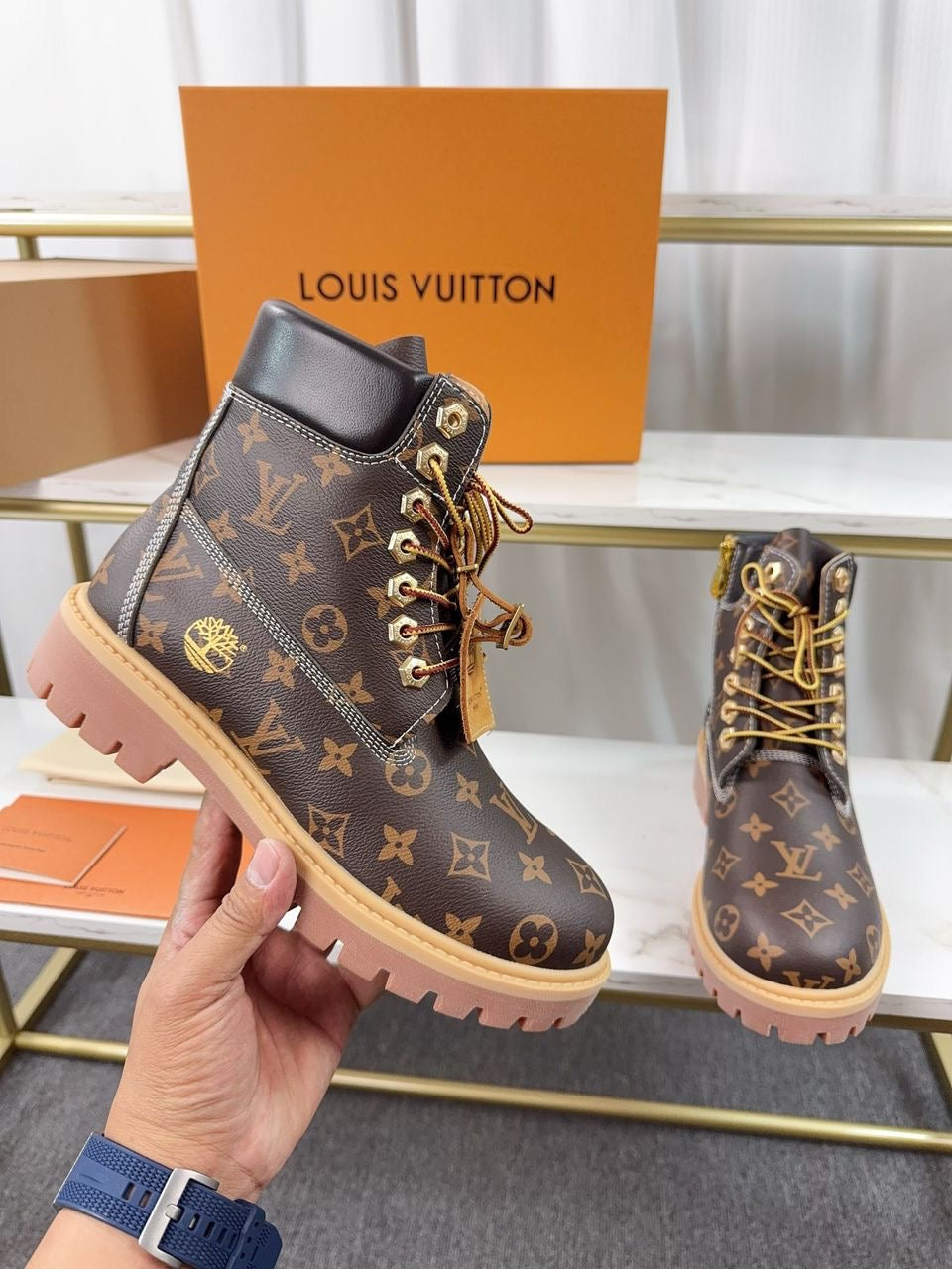 Brown LV’s $349