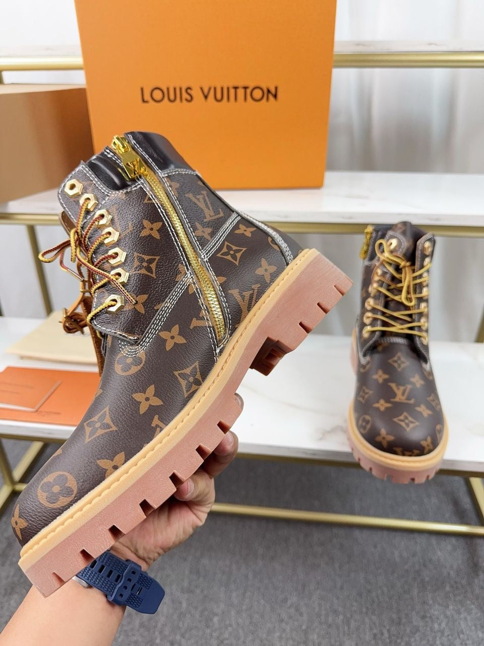 Brown LV’s $349